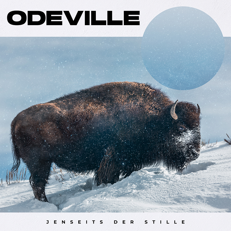 Odeville - Jenseits der Stille